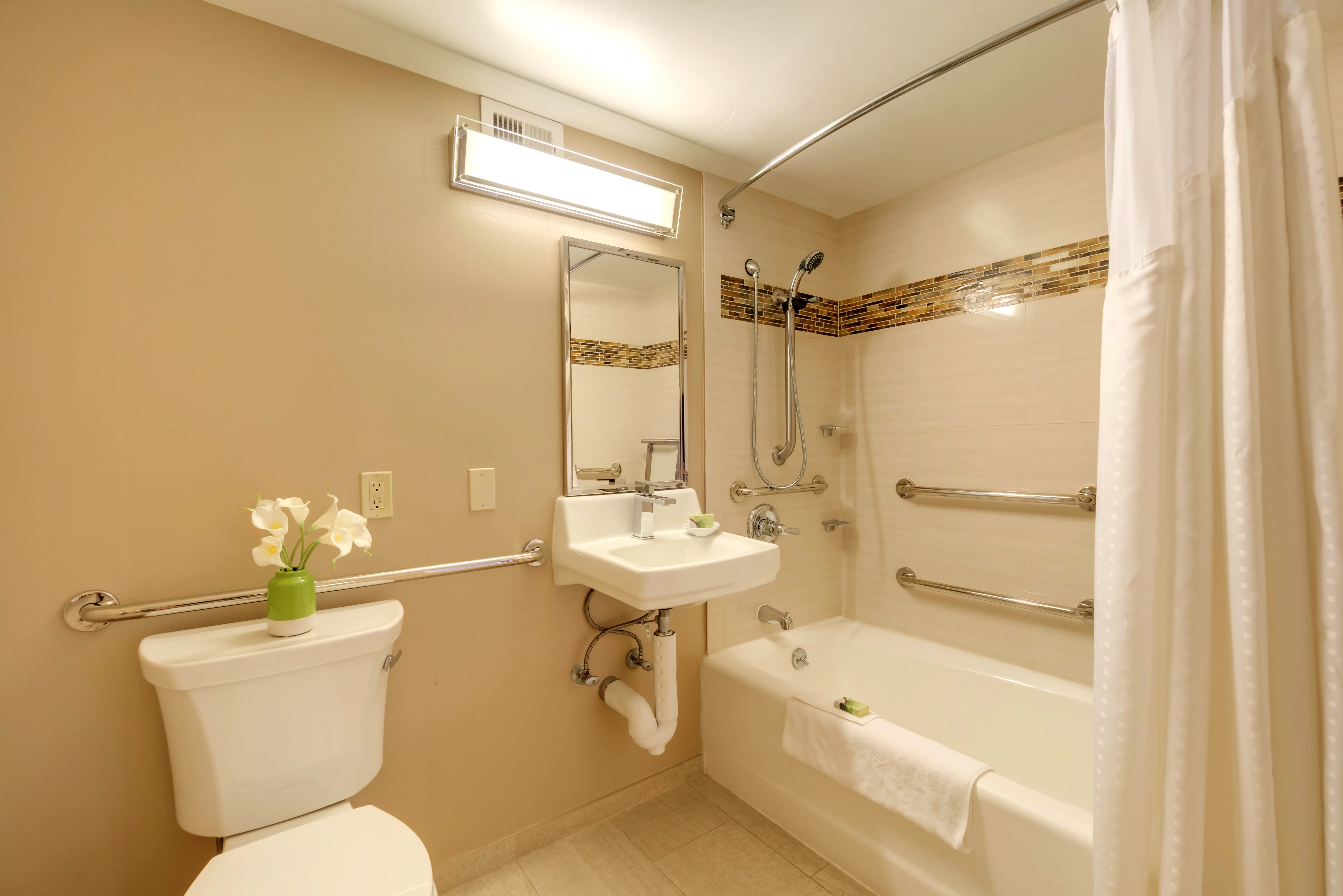 Holiday Inn San Francisco Golden Gateway 49/50