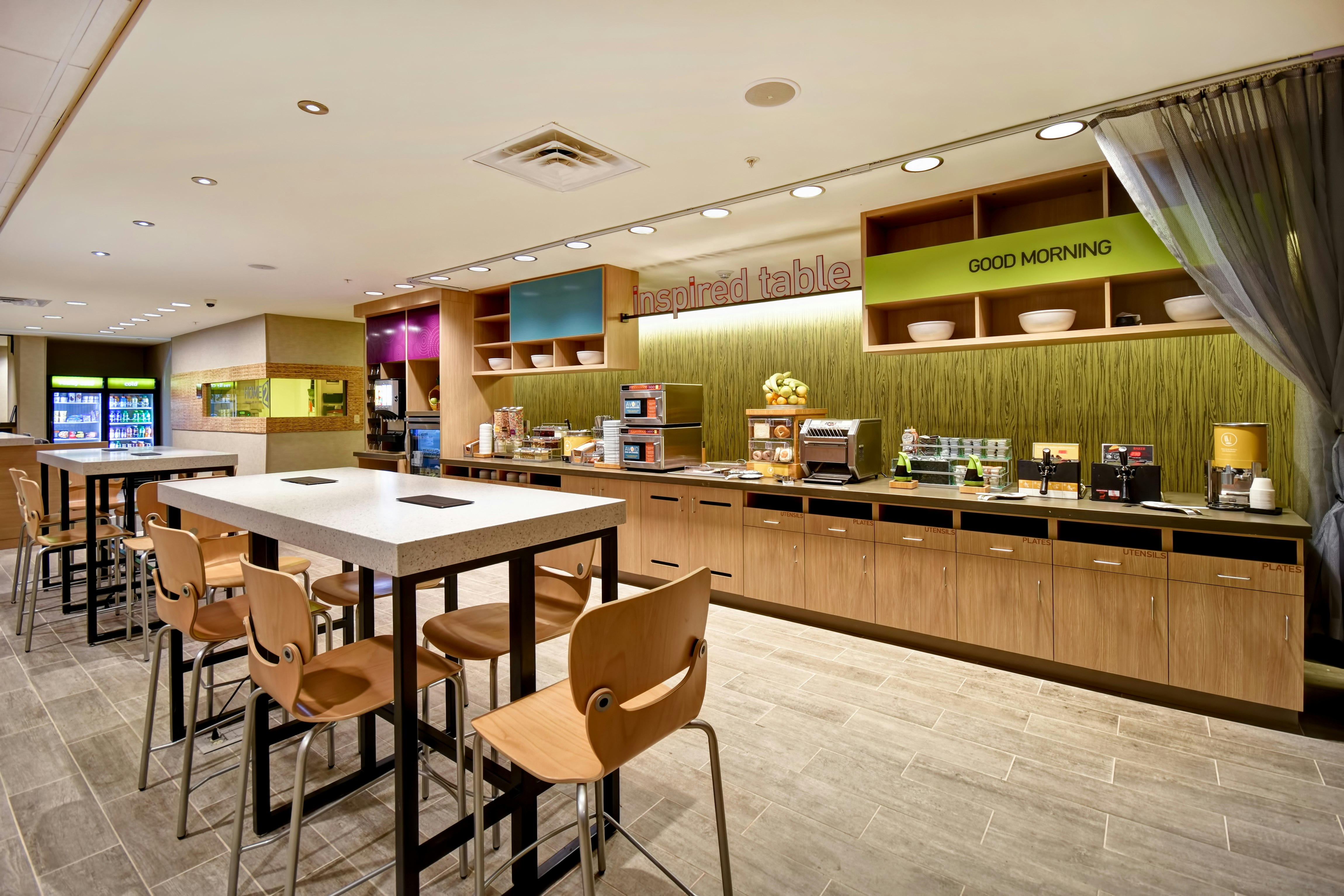 Home2 Suites By Hilton Amherst Buffalo 18/25