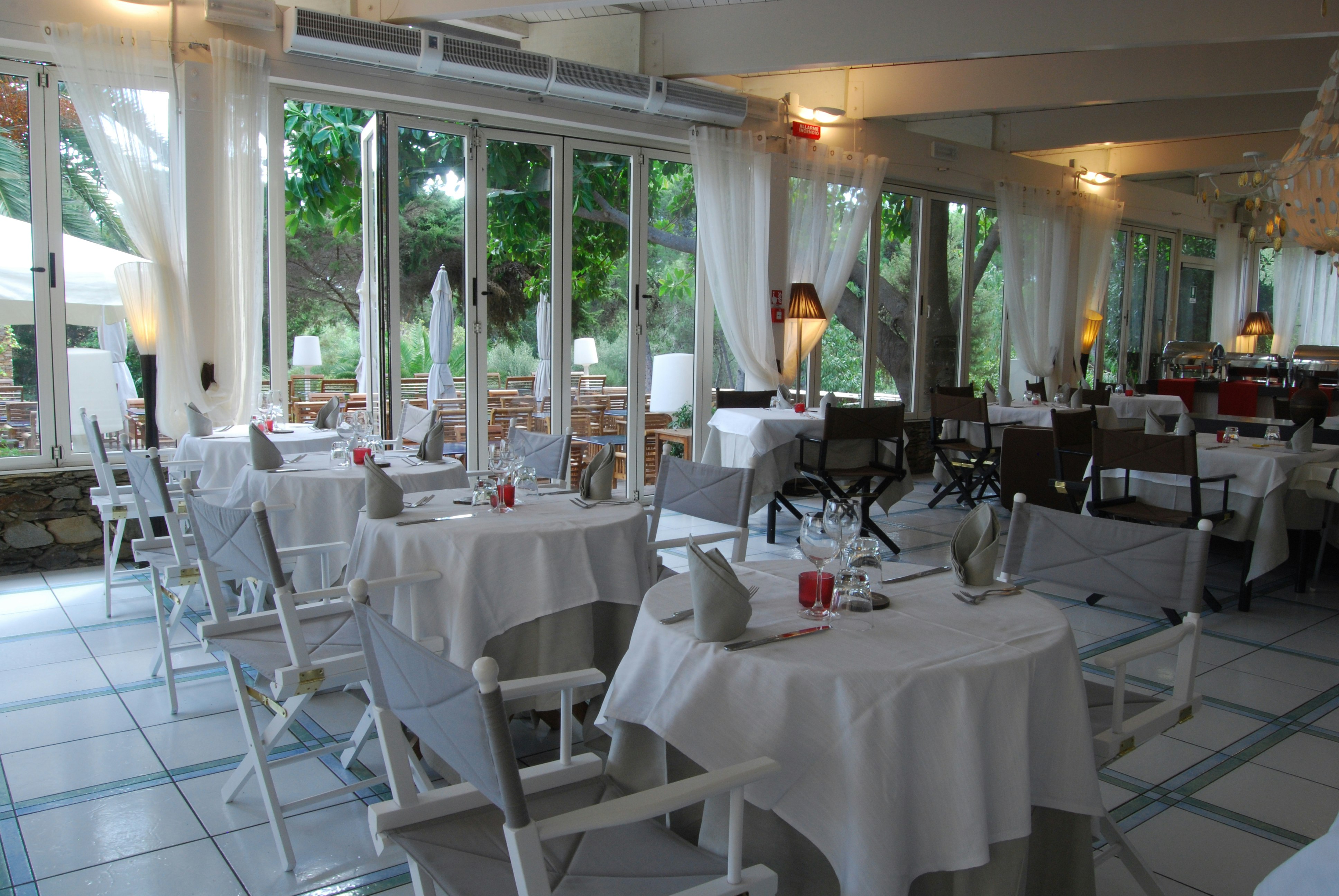 Club Hotel Ancora 36/53