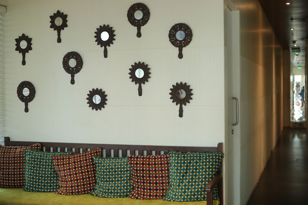 Novotel Goa Candolim 18/72