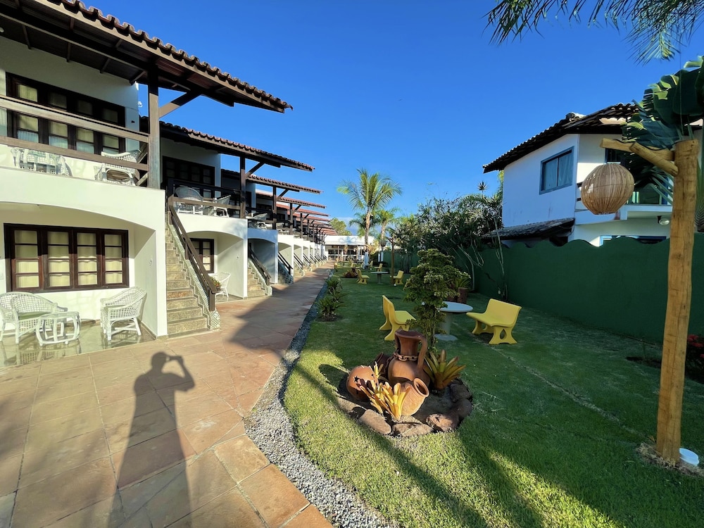 Muta Praia Hotel 30/34