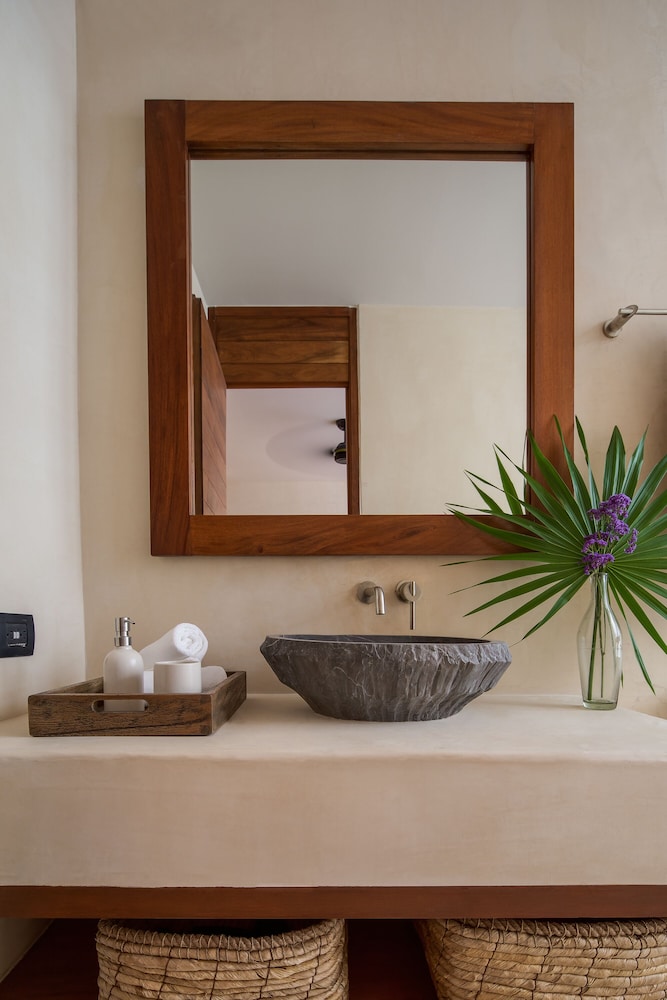 Copal Tulum Hotel 3/50