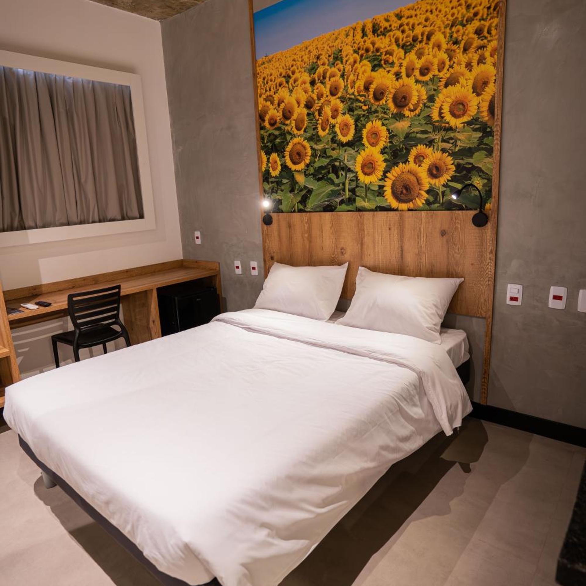 Campos de Holambra Inn 8/50