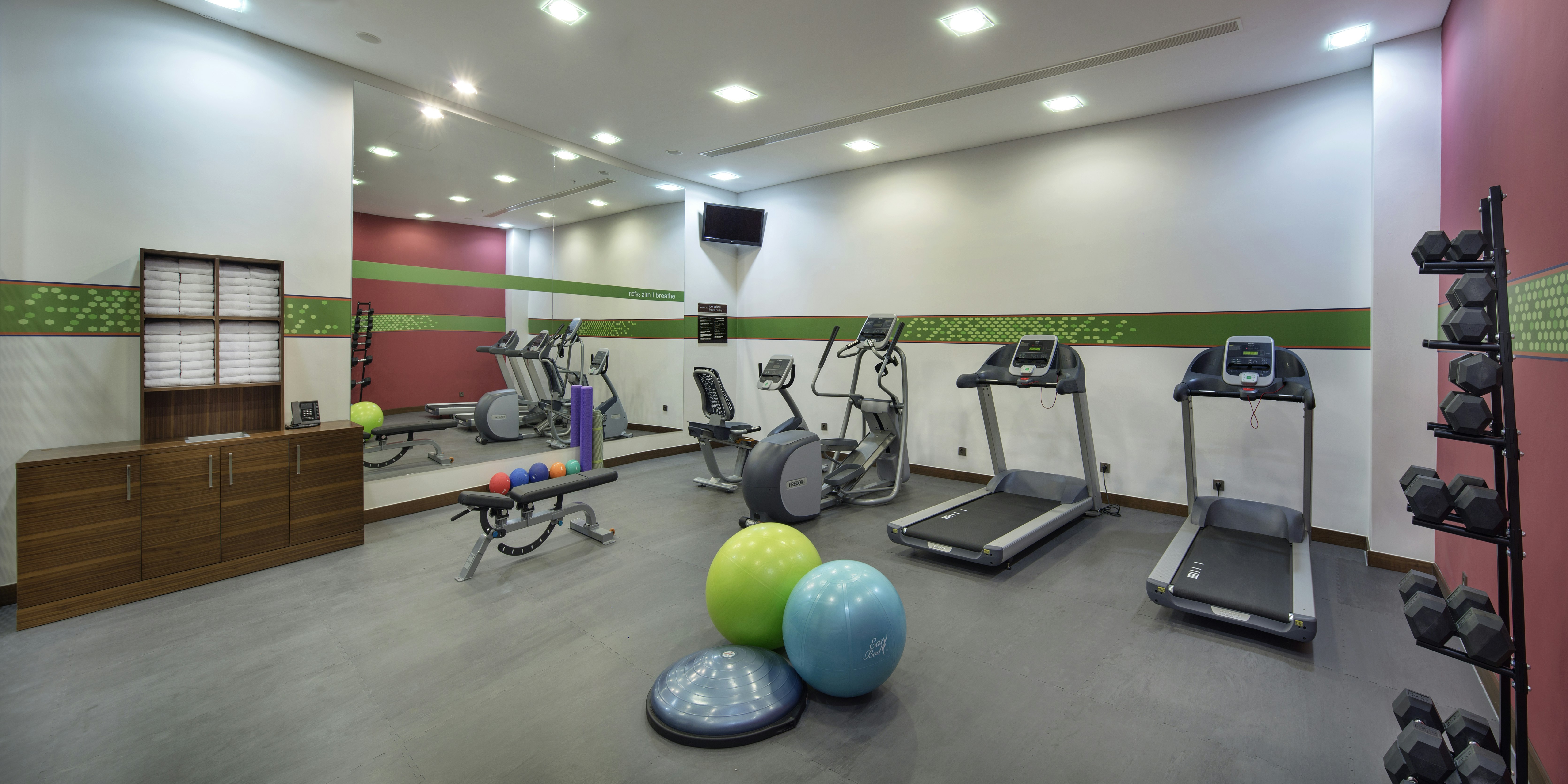 Hampton By Hilton Istanbul Kayasehir 13/32