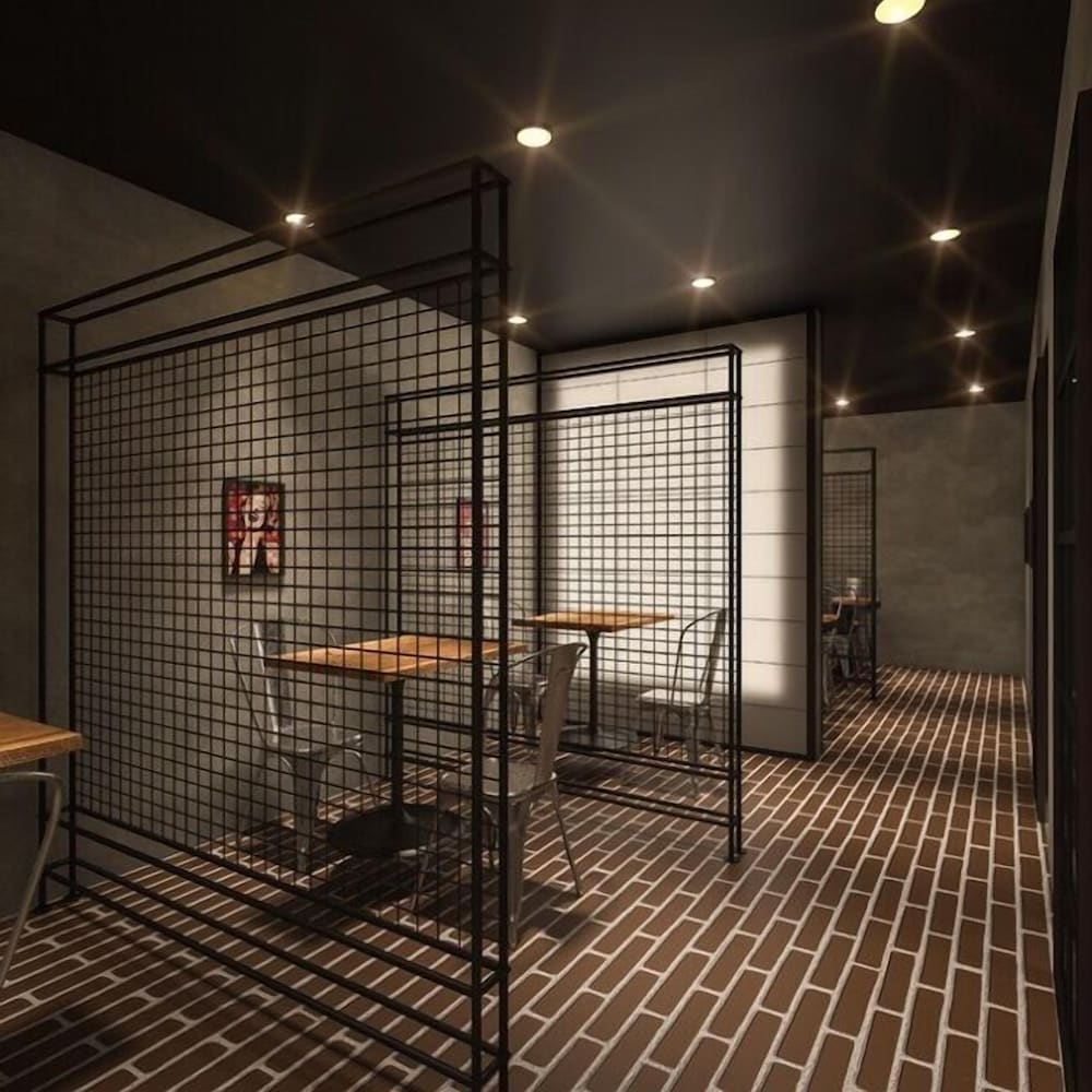 Design Hotel Daniel Campanella 29/50