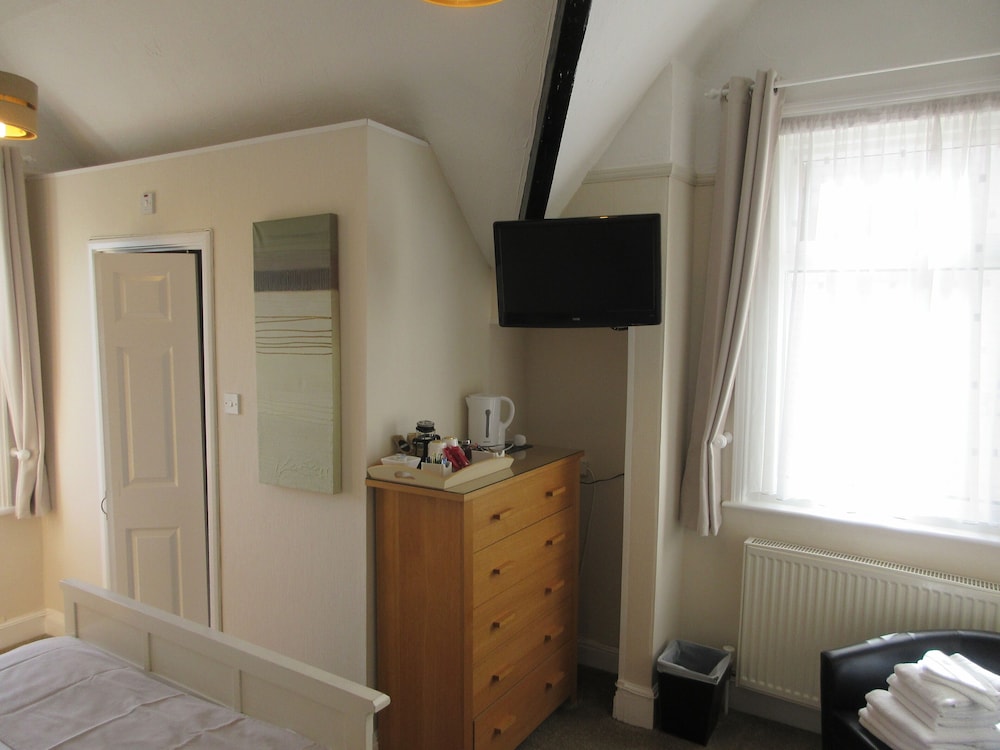 Beaumont House 4/50