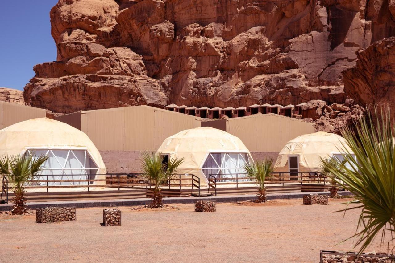 Al Sultana Luxury Camp 42/45