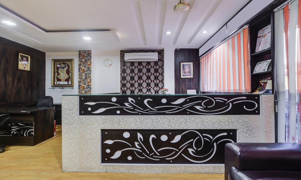 Hotel Royal Dezire 4/48