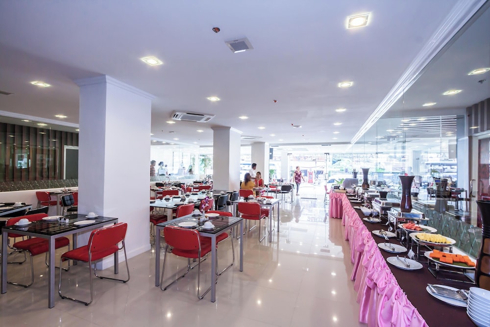 Patong Diamond Hotel 51/64