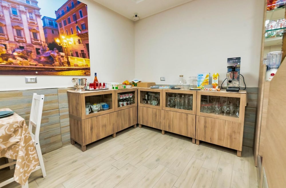 Hotel Balilla 10/64