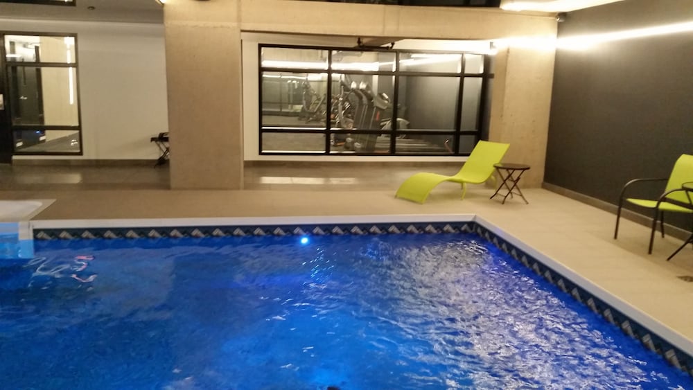 Grand Times Hotel Drummondville 32/58