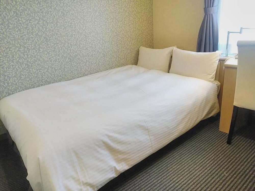 Shin Yokohama Kokusai Hotel 13/38