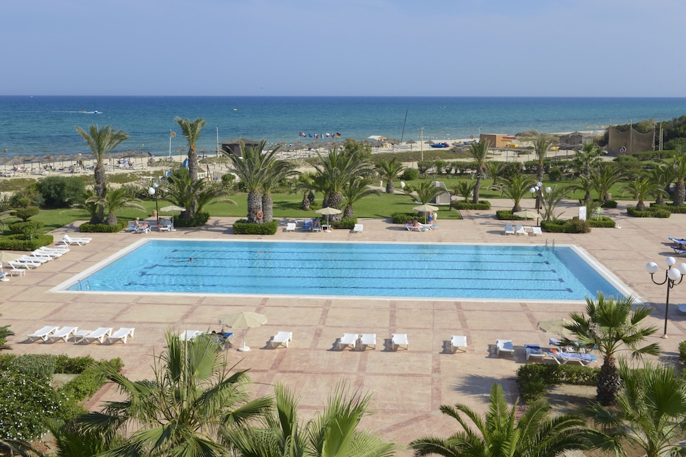 Sentido Marillia Resort & Spa 29/64