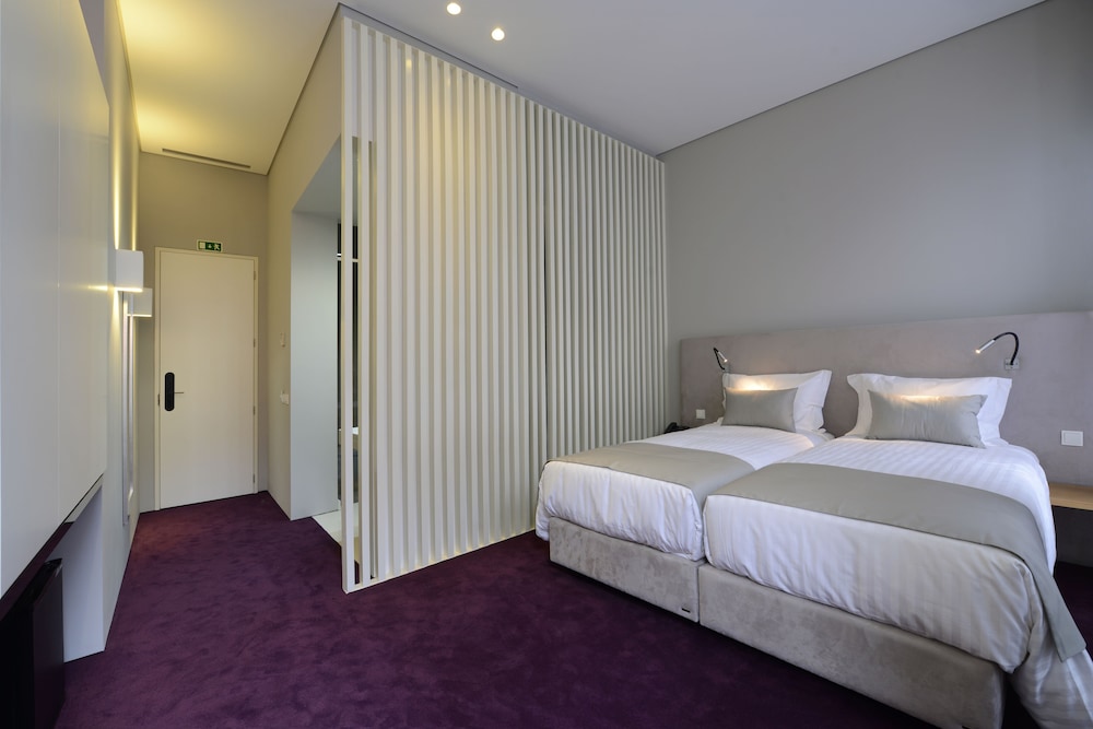 Emaj Guimaraes Boutique Hotel 13/41