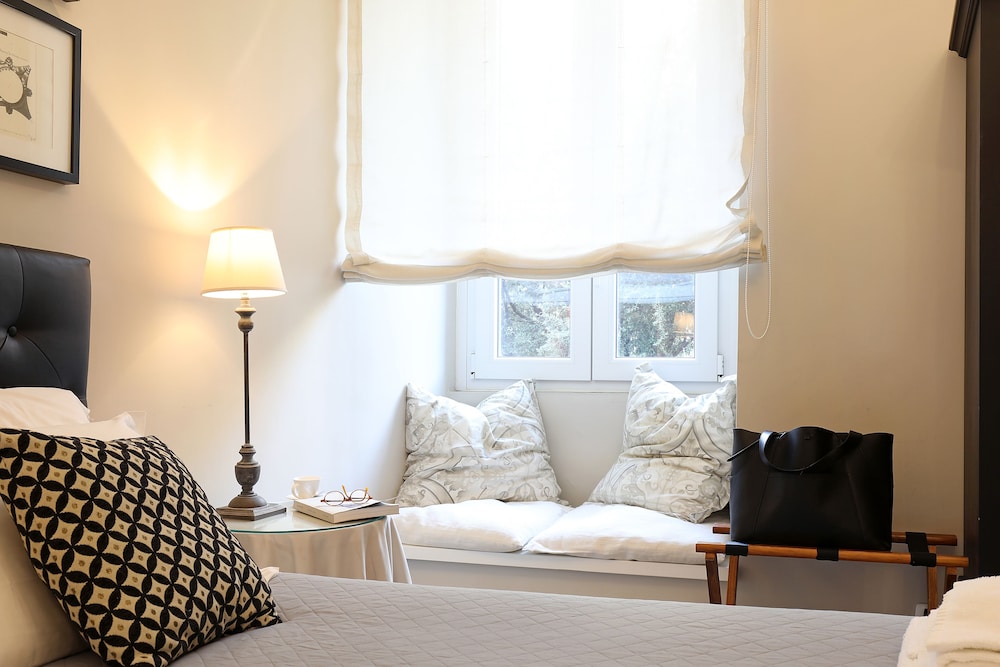 Residenza Mazzini 25/39