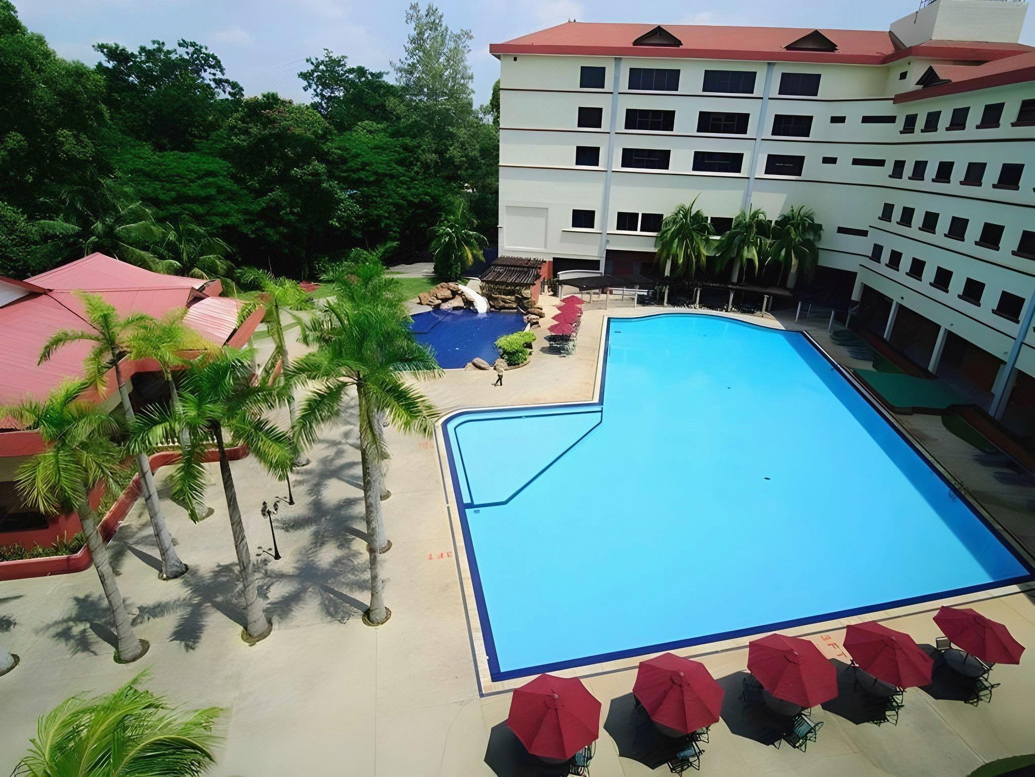 Swiss Avenue Hotel 39/41