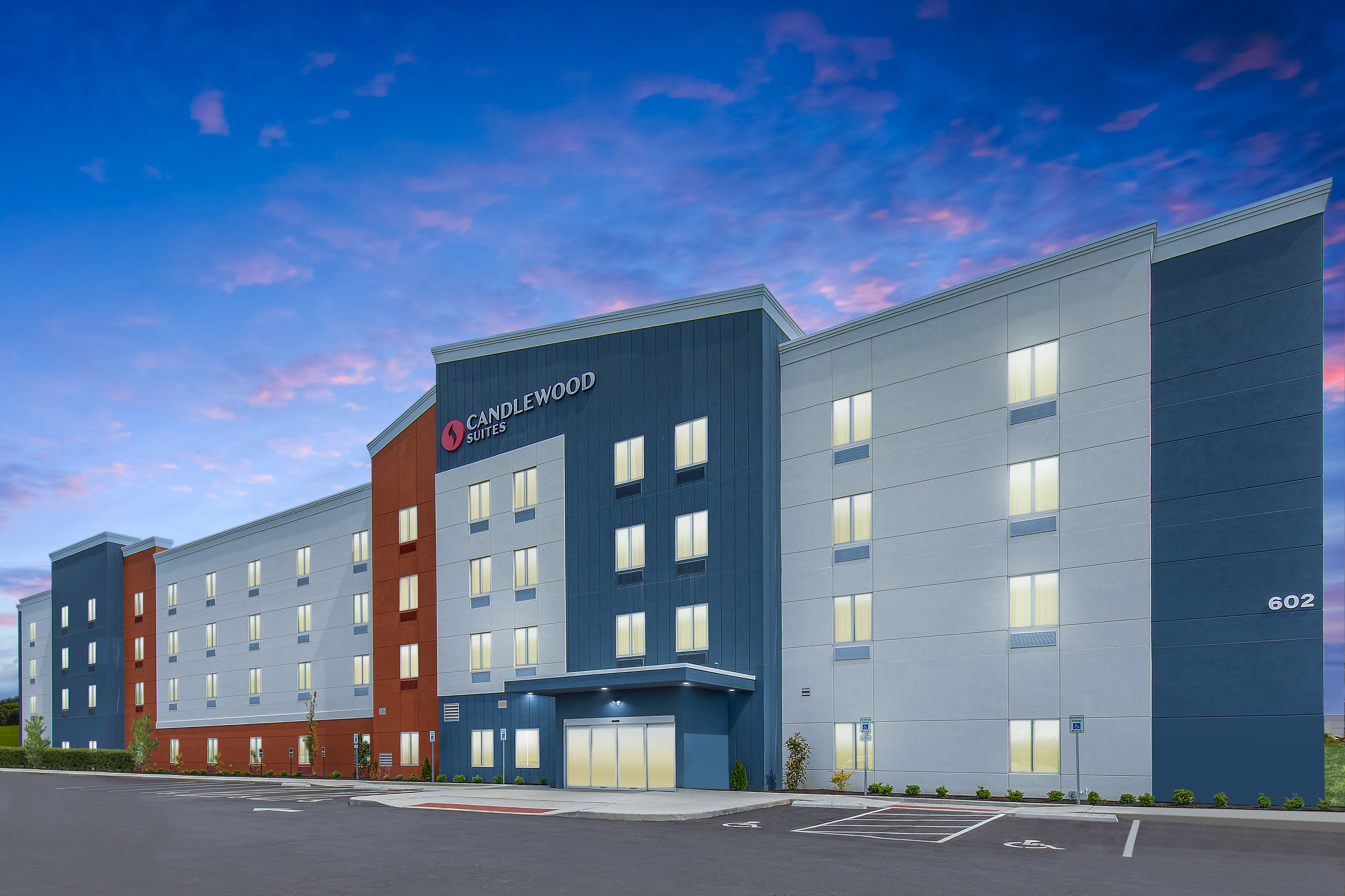 Candlewood Suites Erlanger - South Cincinnati, an IHG Hotel 1/27