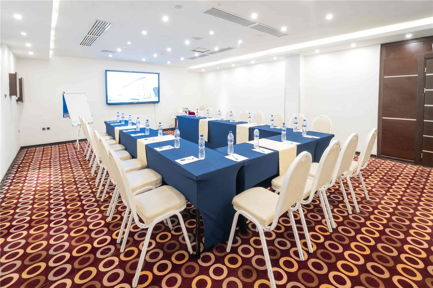 Best Western Plus Addis Ababa 50/55