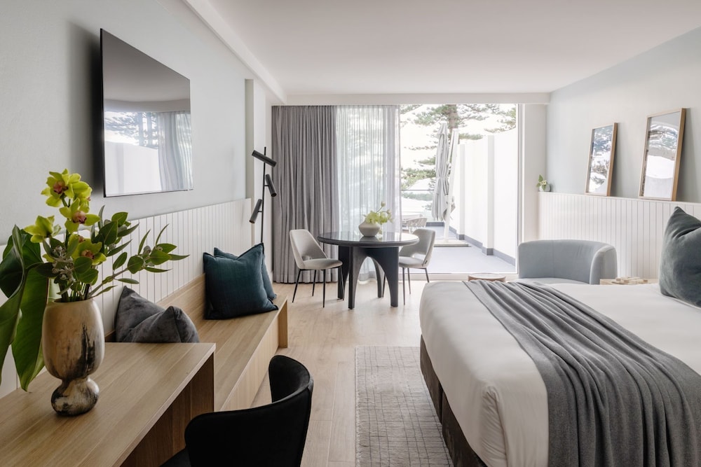Wellness, Suite, King Bed