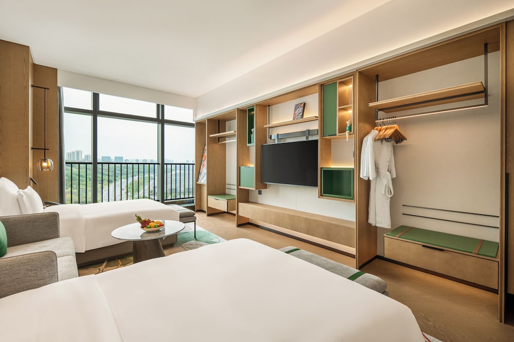 Artyzen Habitat Chongqing 21/60