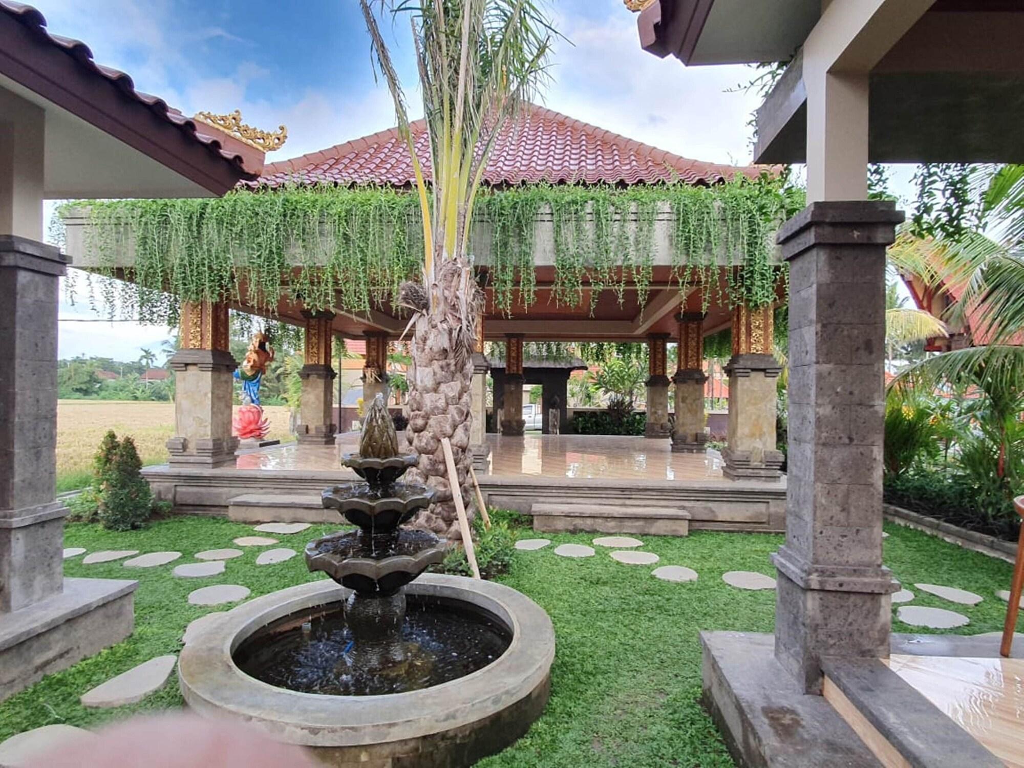 Nirmala Guest House Surf Keramas 32/36