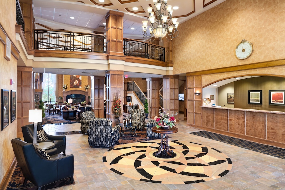Clubhouse Hotel Suites Sioux Falls 14/67