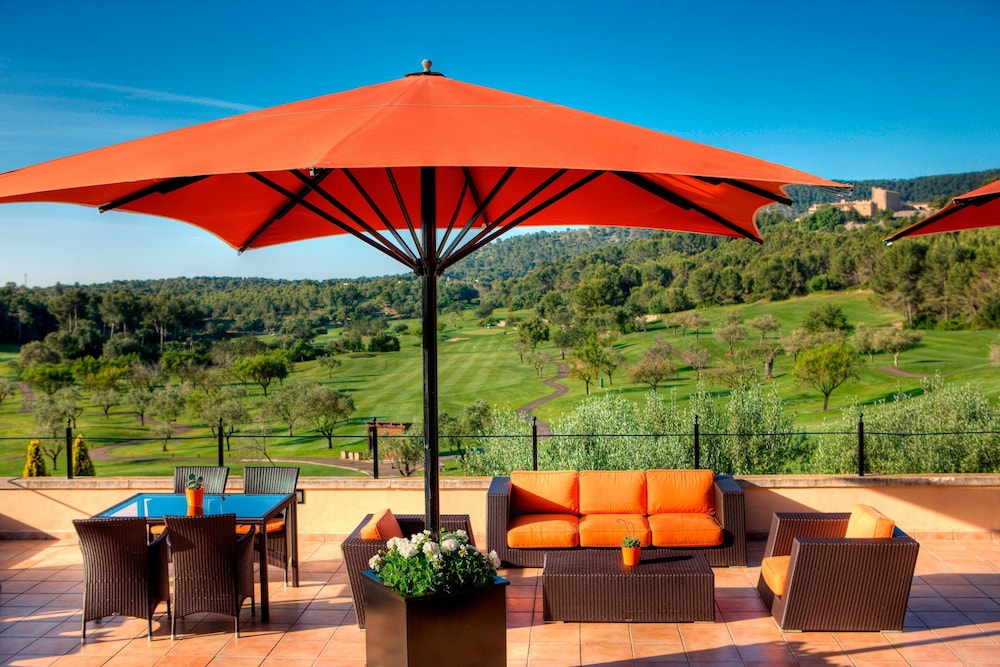 Sheraton Mallorca Arabella Golf Hotel 40/83