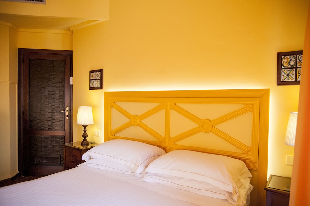 Hotel Palladio 29/78