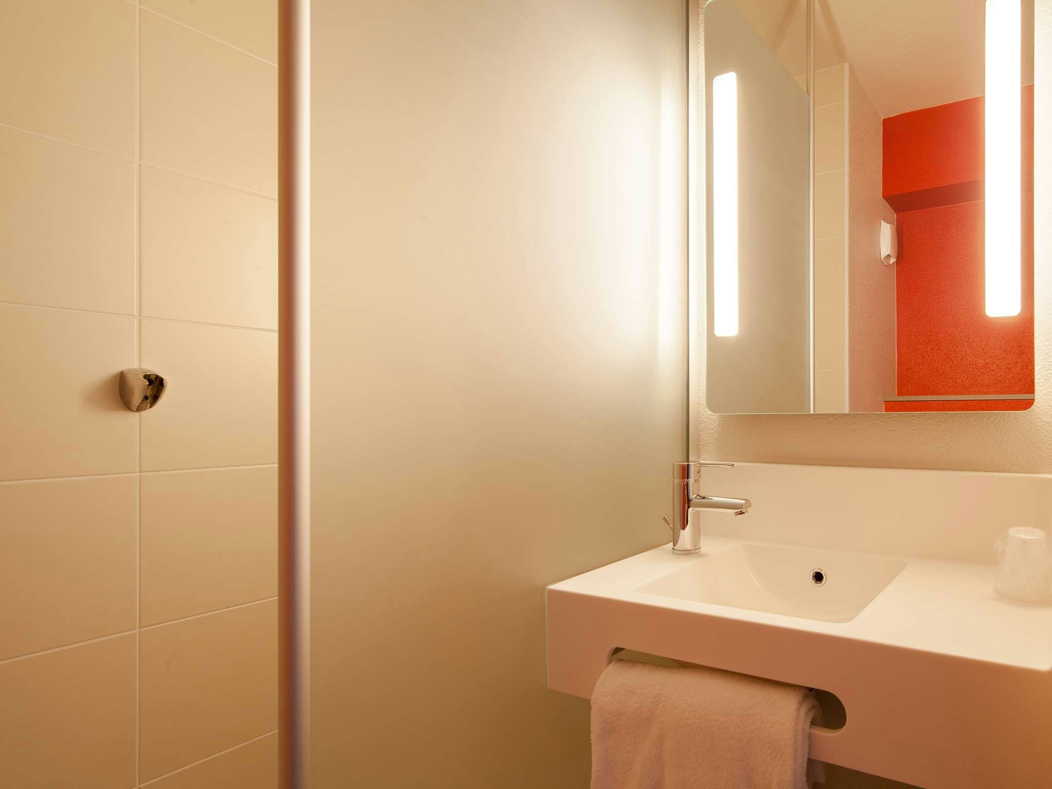 B&B HOTEL Paris Italie Porte de Choisy 16/16