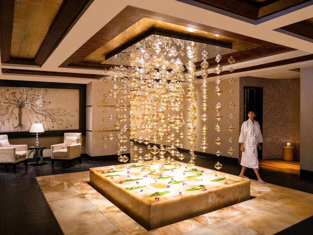 Sofitel Mumbai BKC 35/77