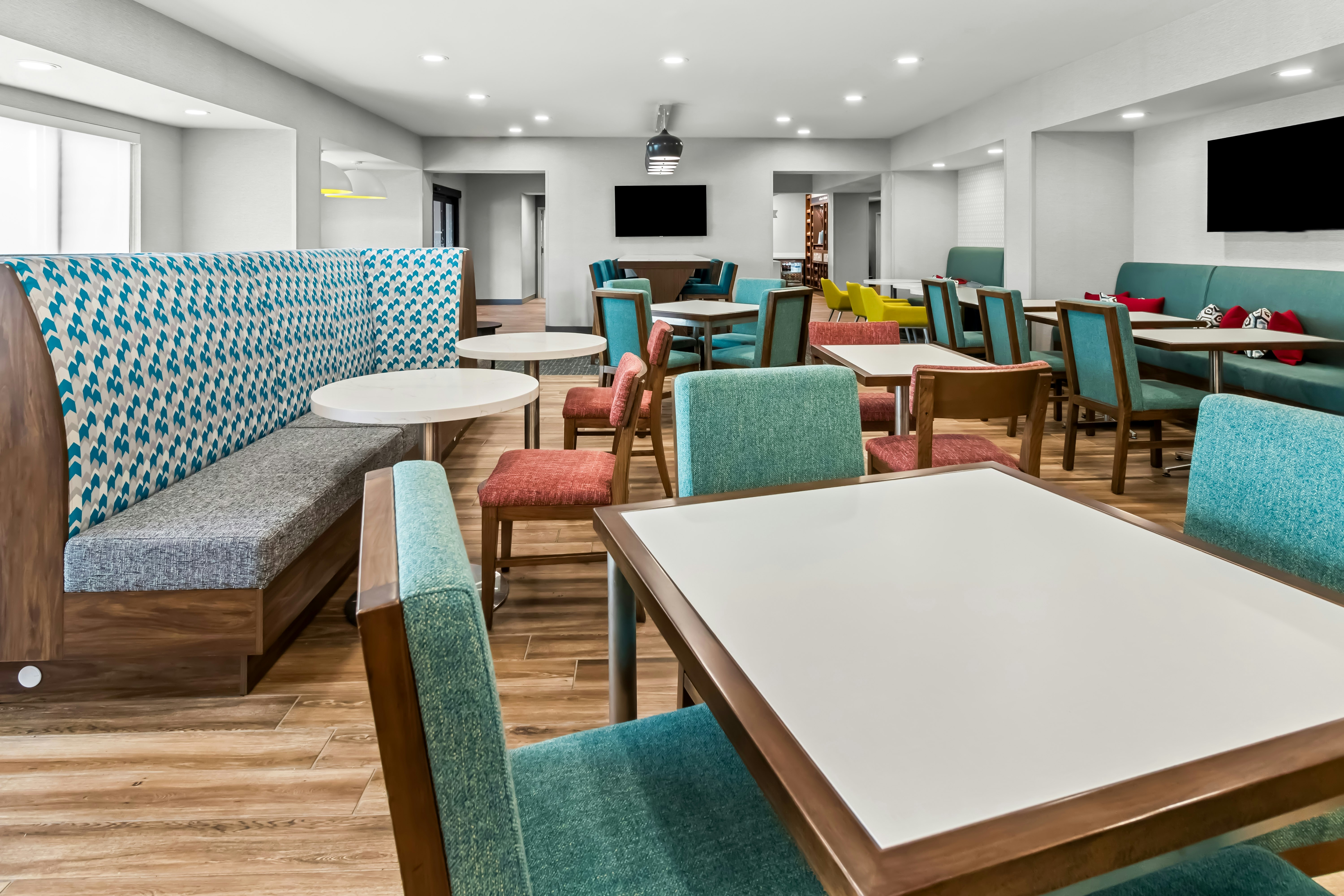 Hampton Inn by Hilton Dayton South 28/35