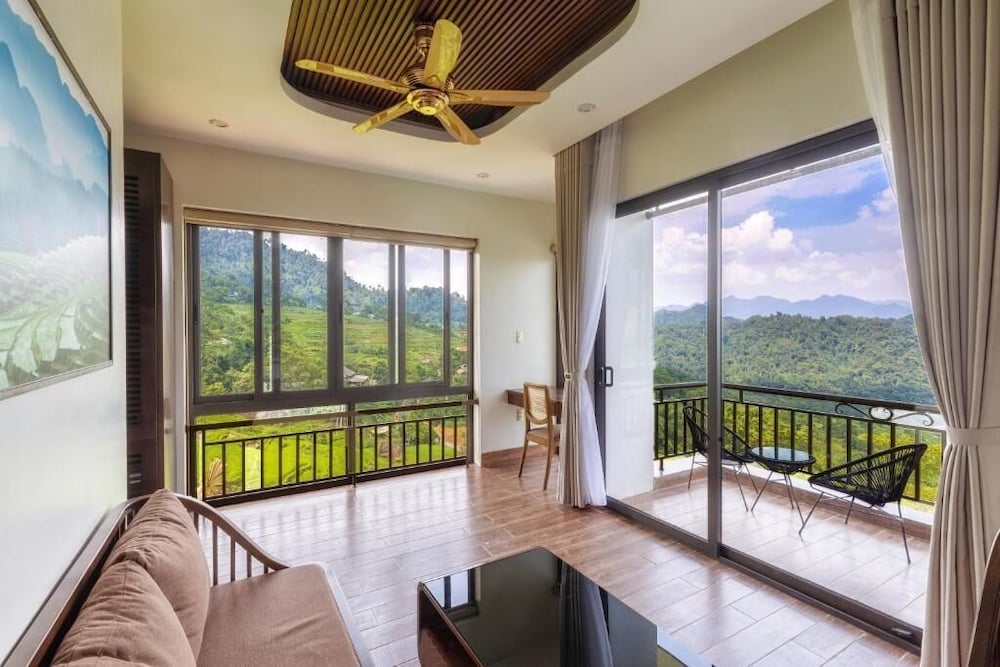 Central Hills Pu Luong Resort 28/50