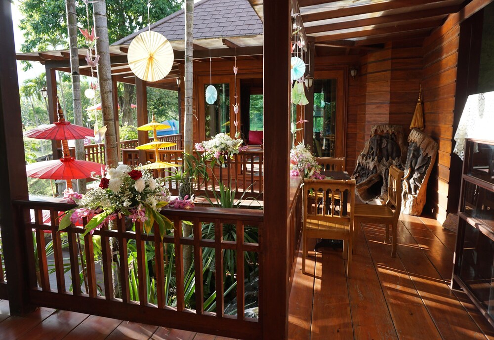 Ban Suan Tawan Chiang Dao 27/50