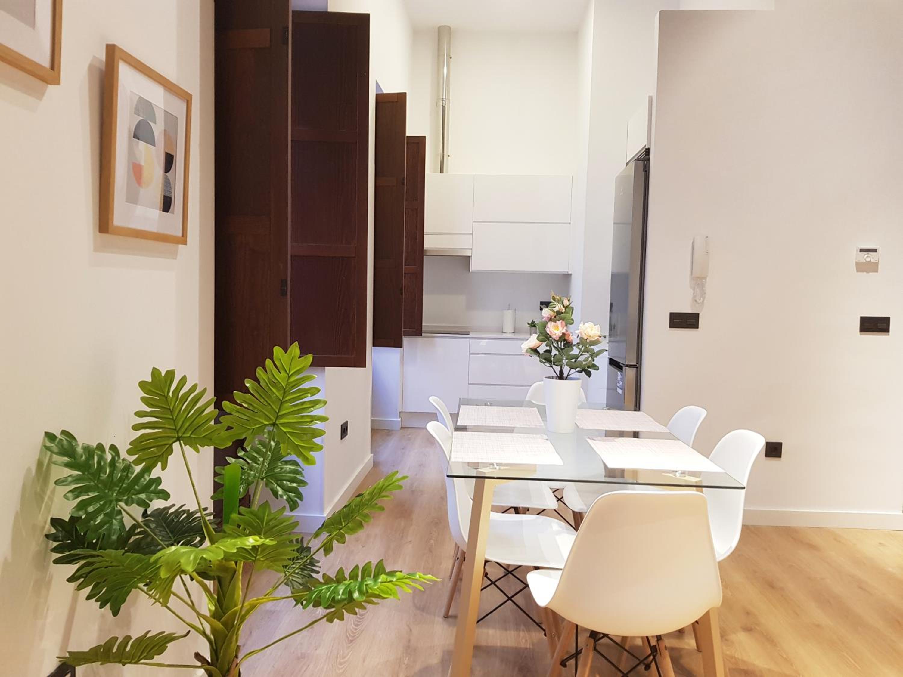 Apartamentos Granada Deluxe 3000 19/27