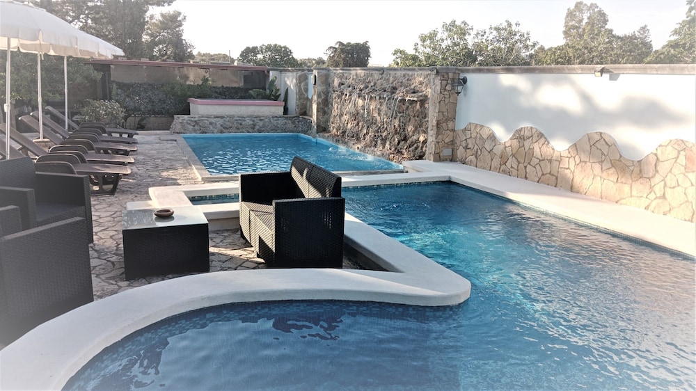 Affittacamere B&B Villa Cristina 21/48