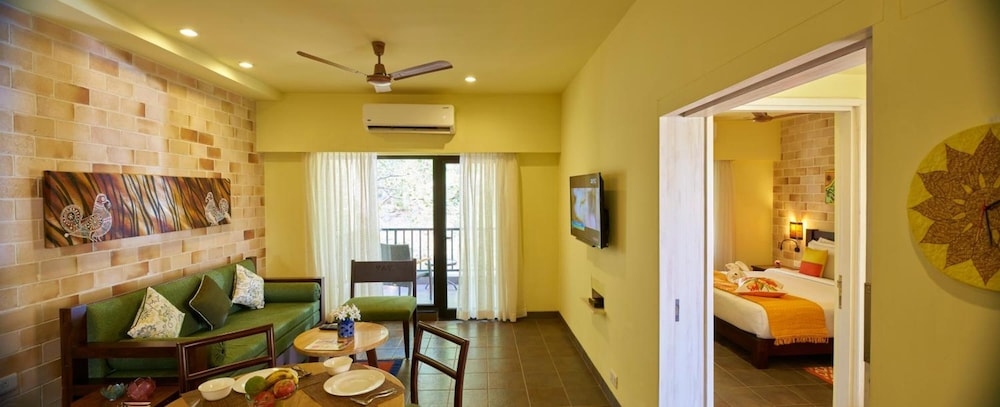 Club Mahindra Kanha 9/17