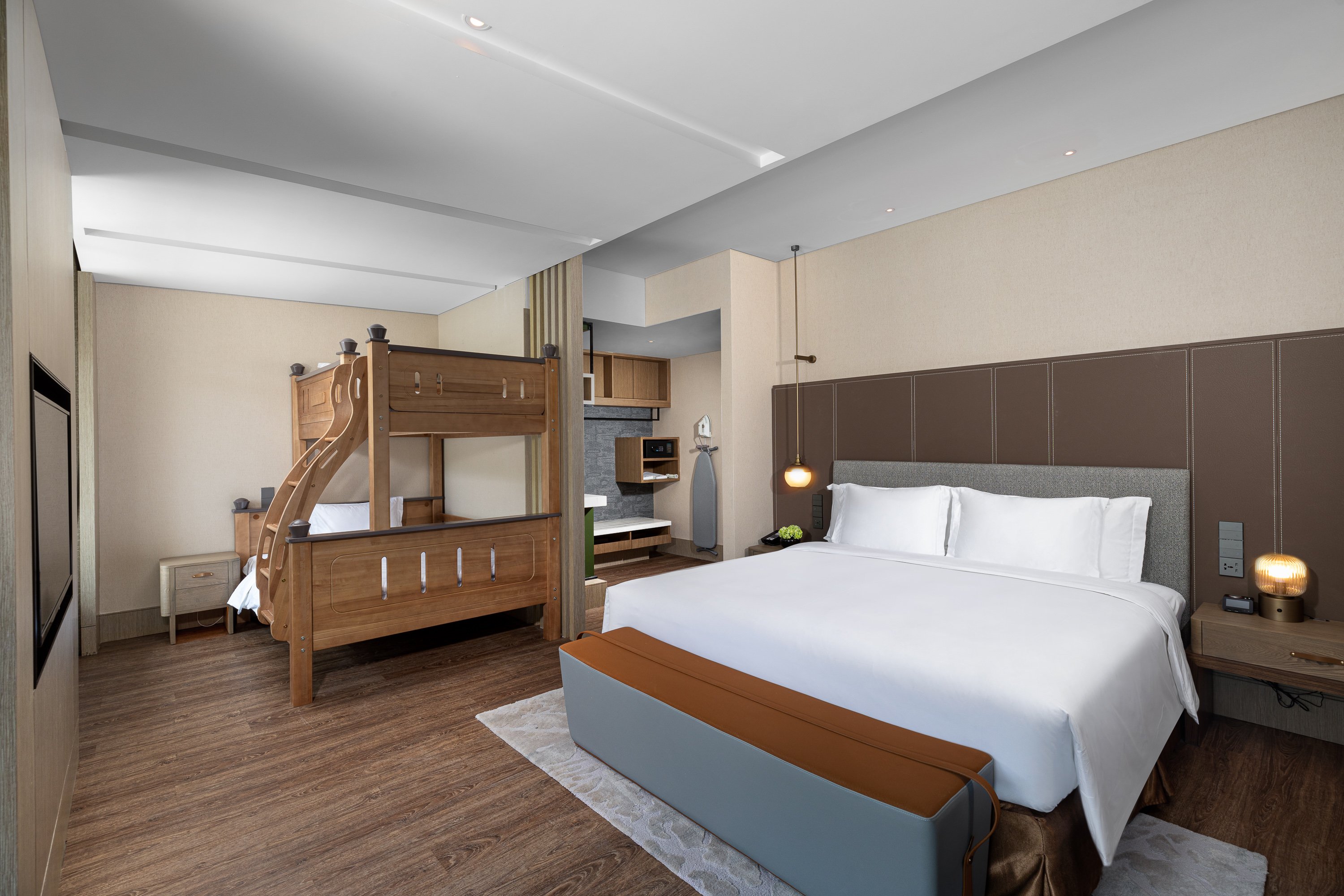 Crowne Plaza CHONGLI RESORT 28/69