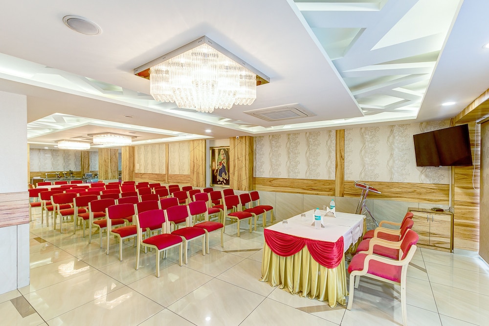 Treebo Trend Daksh Residency 24/30