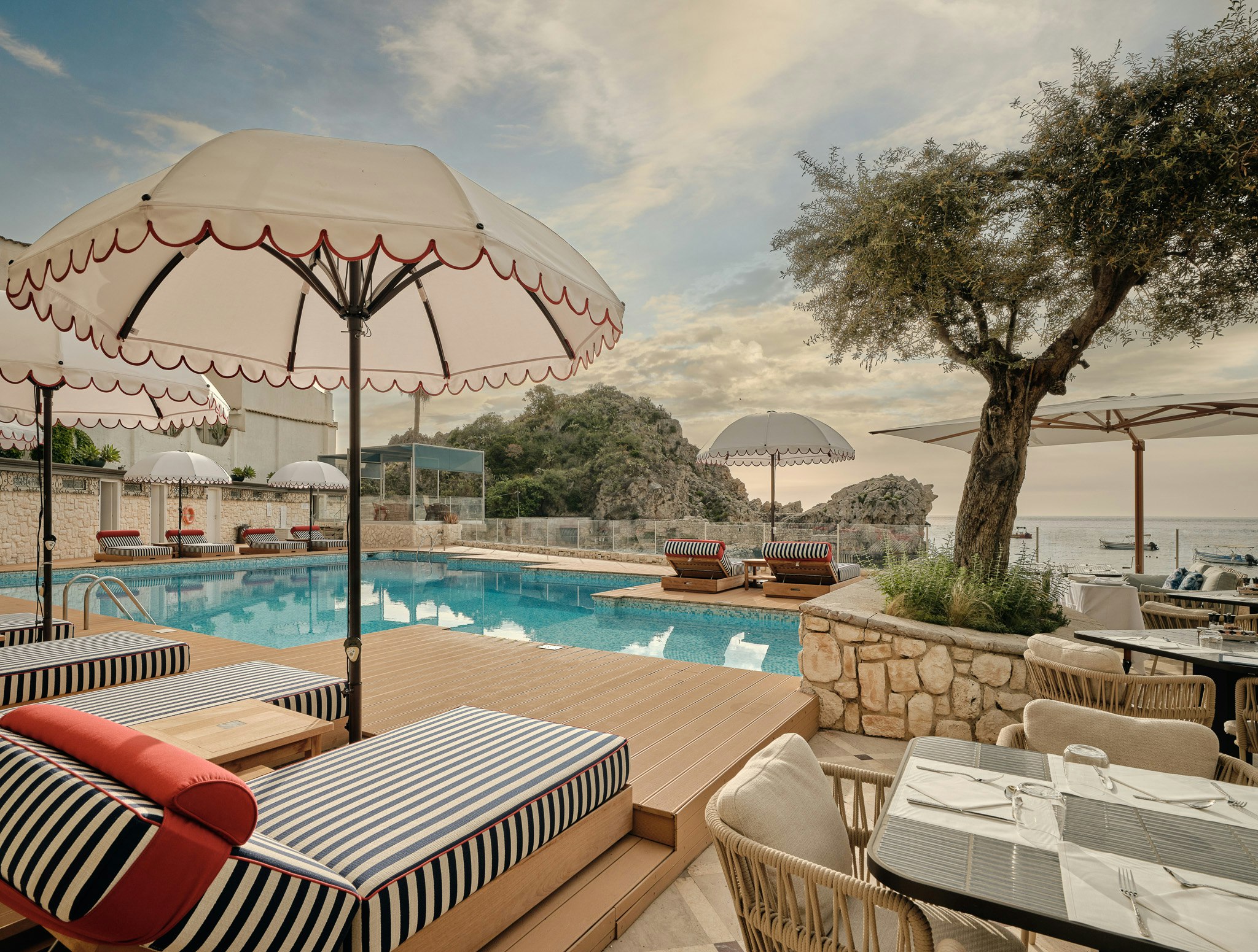 Mazzaro Sea Palace – VRetreats 20/64