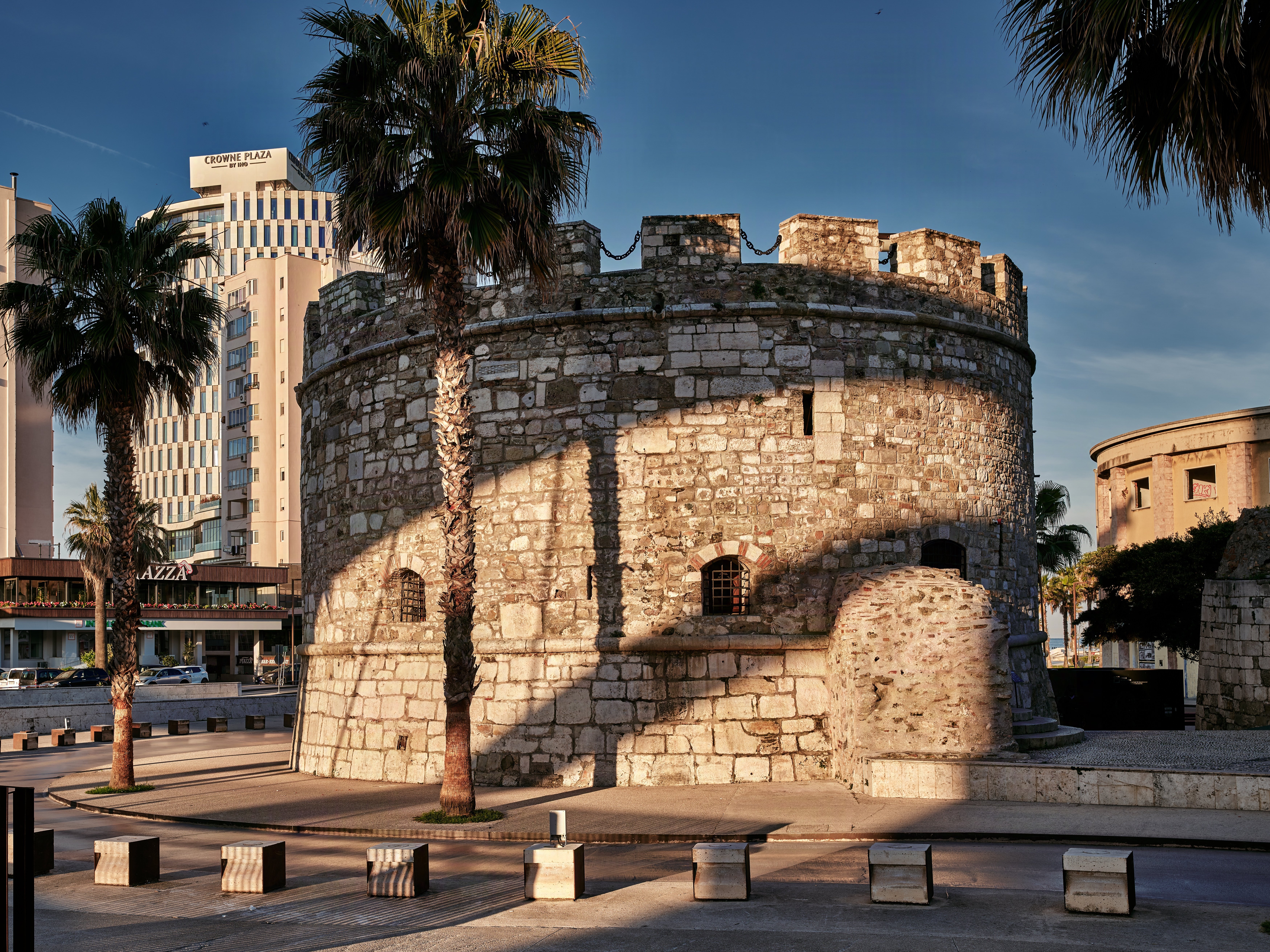 Crowne Plaza Durres by IHG 5/50