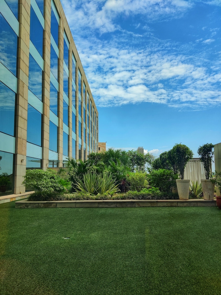 HYATT REGENCY CHANDIGARH 45/50