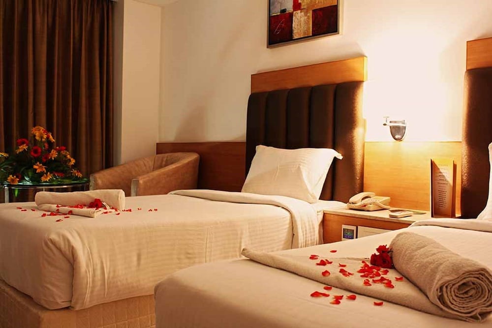 Hotel Chennai Le Palace 21/72