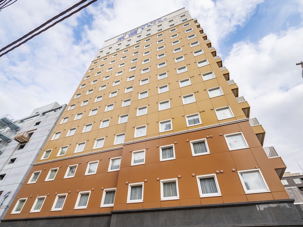 Toyoko Inn Matsudo-eki Higashi-guchi 1/50