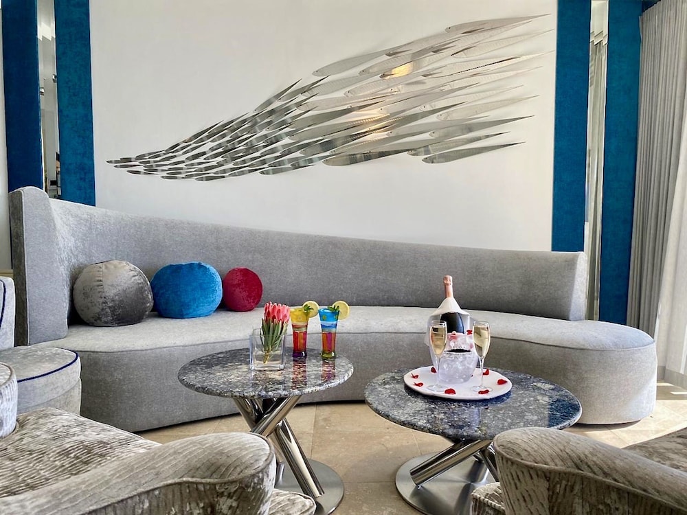 Atlanticview Cape Town Boutique Hotel 27/46