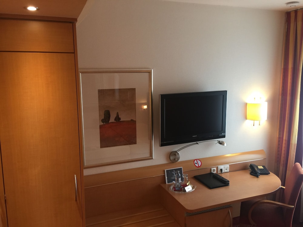 Landhotel Witte-Konig 36/50