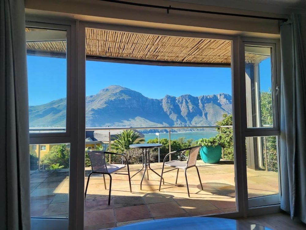 Hout Bay Breeze 20/50
