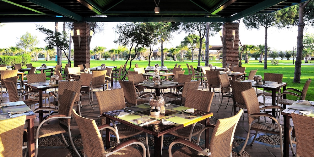 Gloria Golf Resort Hotel 41/62