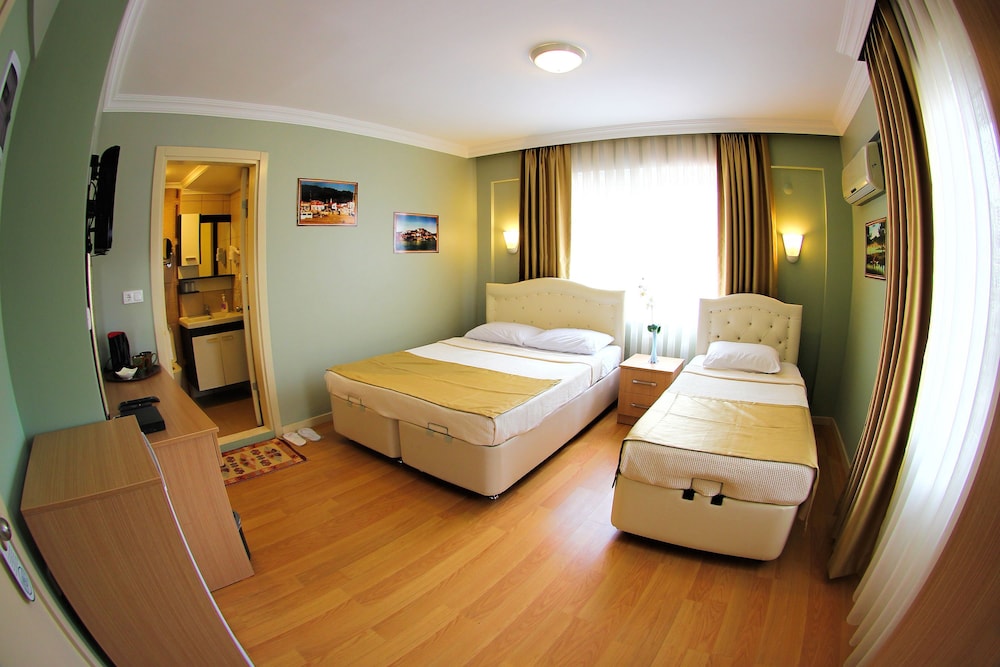 Hotel Dost 18/38