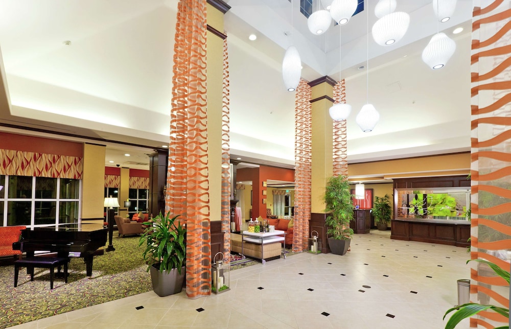 Hilton Garden Inn Fontana 3/46