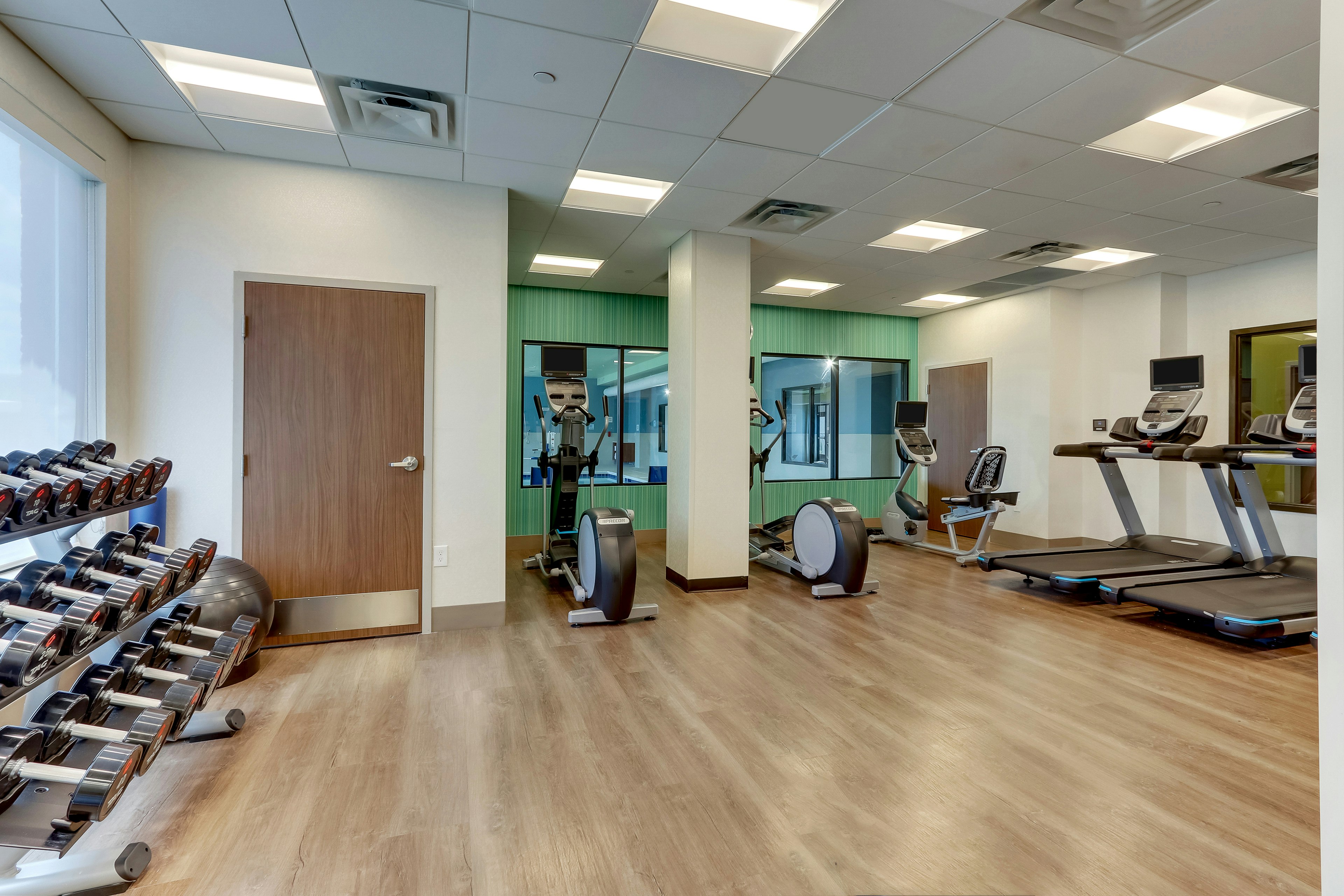Holiday Inn Express Wilmington - Porters Neck 42/56